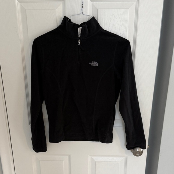 The North Face Tops - The North Face Women's Black Pullover